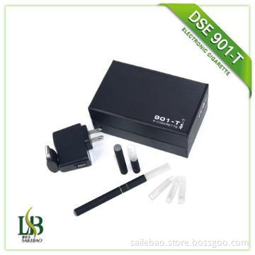 sailebao electric cigarette kit tank system best sell e-cigarette